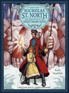Cover image for Nicholas St. North and the Battle of the Nightmare King